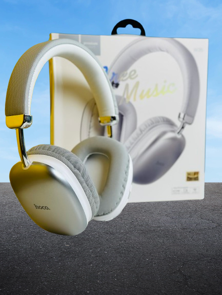 Hoco W35 Wireless Headphones