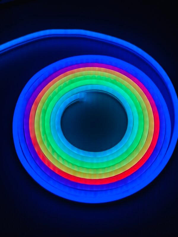 GearUp NRGB50 5 Meter RGB Neon Light - Image 3